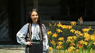 Cornelia Ilie - Ma dusei la  fantanita [ oficial video ] NOU 2020
