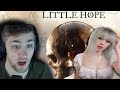 Sodapoppin Plays Little Hope - The Dark Pictures Anthology - Co-op w/ Saiiren Full Game [1/2]