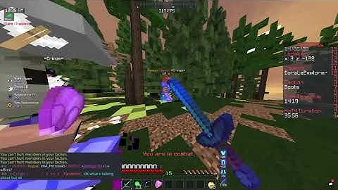 Saicopvp Overlord Gset Kills #1