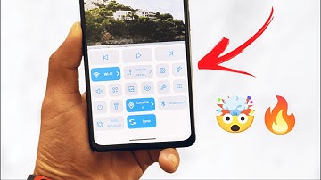 This Open Source ANDROID App ft. NEO LAUNCHER is just AWESOME!