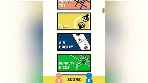 Two Player Games - The Challenge | Sumo | I Have Done Masters In Sumo 😎