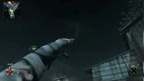 Lucky cross map tomahawk at Hanoi