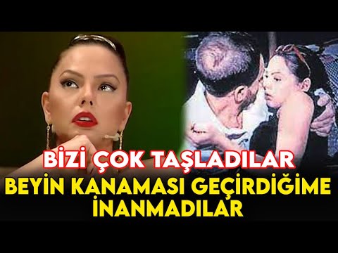 Ebru Gündeş Şöhretin Ateşten Gömlek Olduğunu Söyledi ve Gözyaşlarına Boğuldu - Popstar