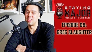 Famous Ginebra's Greg Slaughter on his Cebu Rivalry with June Mar Fajardo Wealth