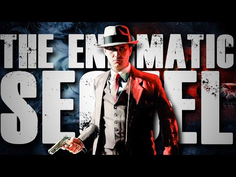 LA Noire’s Enigmatic Sequel - Luke Stephens