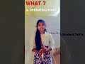 WHAT IS OPERATING POINT ?