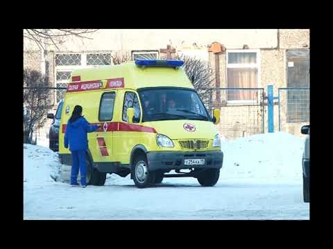 В Саяногорске временно будет нельзя позвонить на «03»