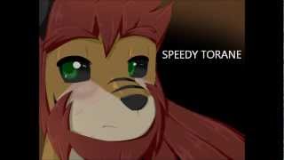 【Speedy Torane】¿Por qué te vas?【UTAUカバー】