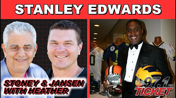 Stanley Edwards Confronts Stoney For Criticizing H...