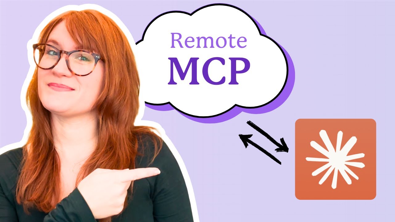Deploy a remote MCP server on Fly.io | Model Context Protocol - YouTube