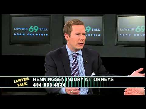 Atlanta Personal Injury Lawyers