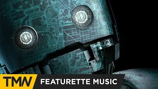 Rogue One: A Star Wars Story - K-2SO Featurette Music | The Hit House - Sunstone