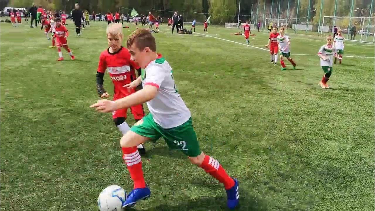 Никита Сидоров футболист Орехово Зуево