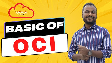 What is OCI in Oracle? | Basic of OCI | Oracle Cloud Infrastructure | Learnomate Technologies