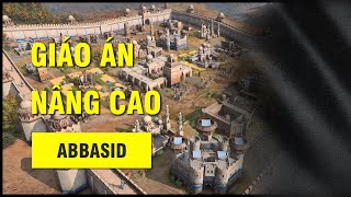 [ Giáo án nâng cao ] Abbasid, sức mạnh của đội quân lấy thịt đè người