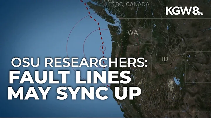 Oregon officials urge preparedness as new theory warns West Coast faults could trigger 'The Big One'