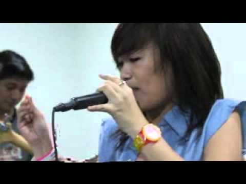 Part3:Non-Stop Jamming With the Live Band "PRICETA...