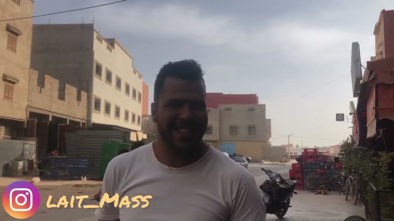 أولاد برحيل