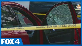 3 dead, 1 hurt in possible murder-suicide in Arlington