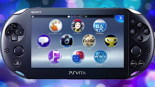 Should You Buy a PlayStation Vita in 2025