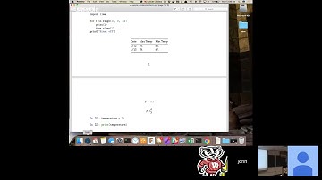 2017 Metpy/Siphon workshop part 1