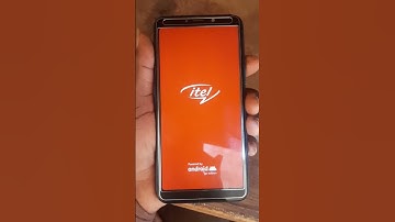 itel A56 hard reset 2025 latest (itel w6004 hard reset)