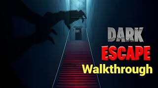 How To Complete Dark Escape On Fortnite (Full Walkthrough)