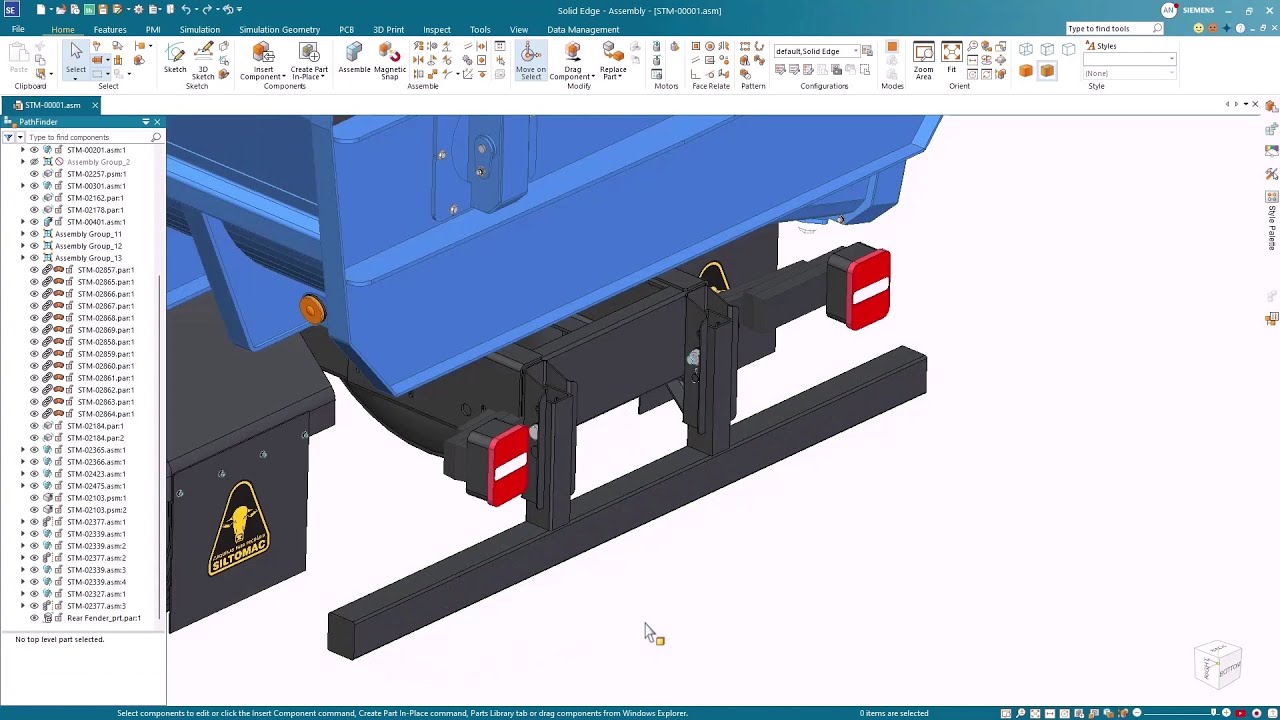 Siemens video thumbnail