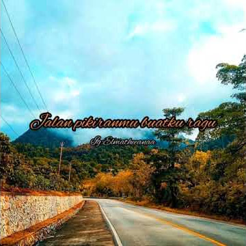 Menghapus Jejakmu (Story Kekinian)#5