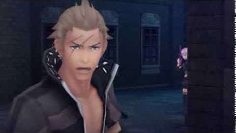 PPSSPP [Windows] Sol Trigger