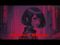 Shadow Hanter Cyberpunk Dark Techno Mix | Electro Music | Synthwave | Darksynth | to work / to study