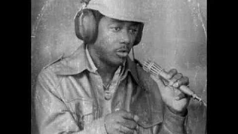 General Echo - Arleen