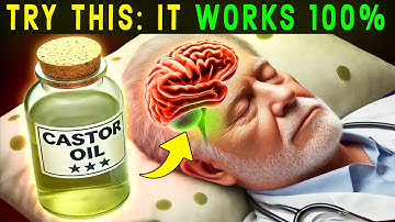 Castor Oil After 50: Here is What Happens After 7 Days of Use