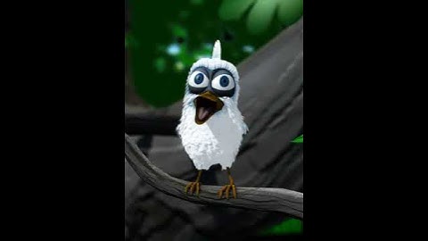 Talking Larry the Bird:Applause