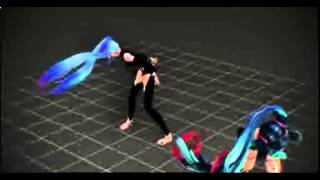 Mmd R-18 Radioactive