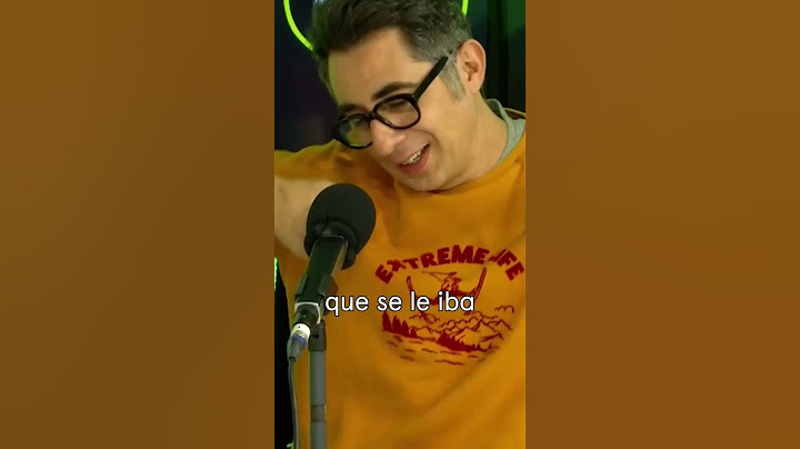 El día que Berto Romero descubrió que era gracioso en un colmado #LosDelPlus