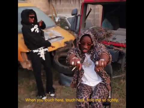 Jux Sweety Short 2 Video