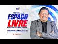 ESPAÇO LIVRE