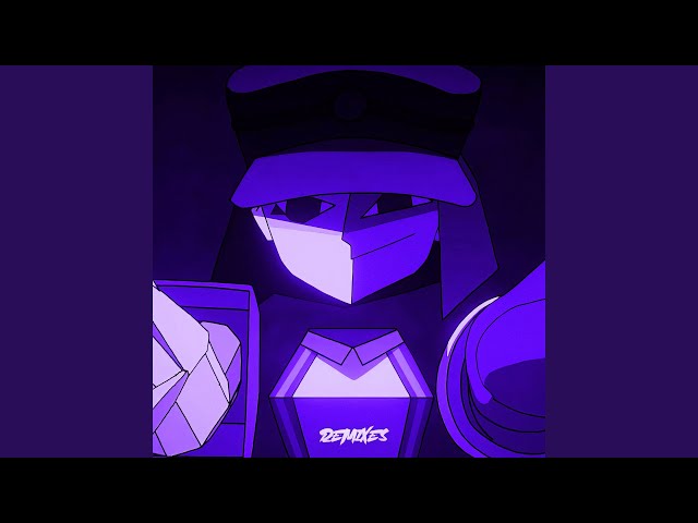 ENA Dream BBQ Funk (Super Slowed)