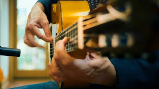 Video thumbnail of "Jesse Cook | Café Mocha (Rumba Flamenco Guitar Music)"