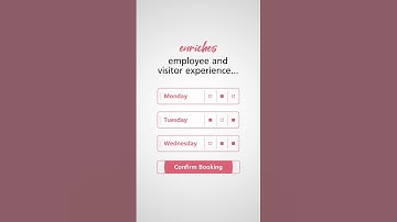 Smart connected workplace: Boost collaboration with RICOH Spaces