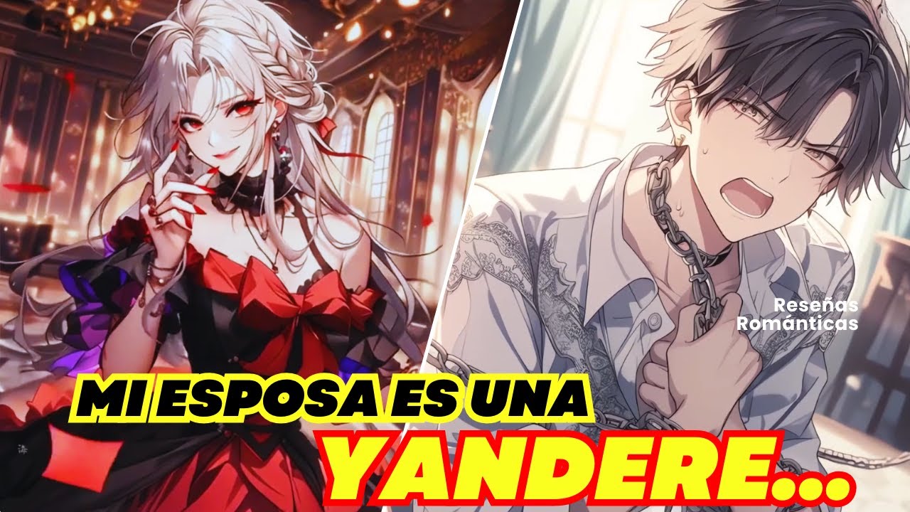 🌟TRAICIONADO por mi AMOR, RENACÍ junto a mi ESPOSA LOCA… y planeo VENGARME de TODOS | Reseñademanga