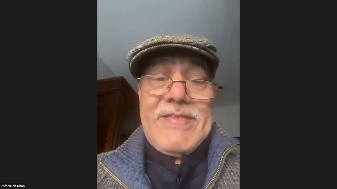 Devcom-Pakistan Webinar: Pakistan Elections 2024 - the emerging scenarios and Challenges