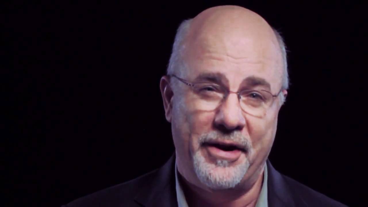 EntreLeadership Dave Ramsey Book Trailer YouTube
