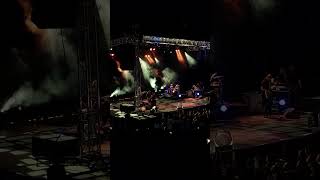 Teoman - İstanbulda Sonbahar İzmir Kültürpark Açıkhava Konseri Harika 