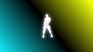 Fortnite - Daydream Emote (Sped Up)