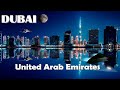 Dubai UAE - Things You Didn&#39;t Know About