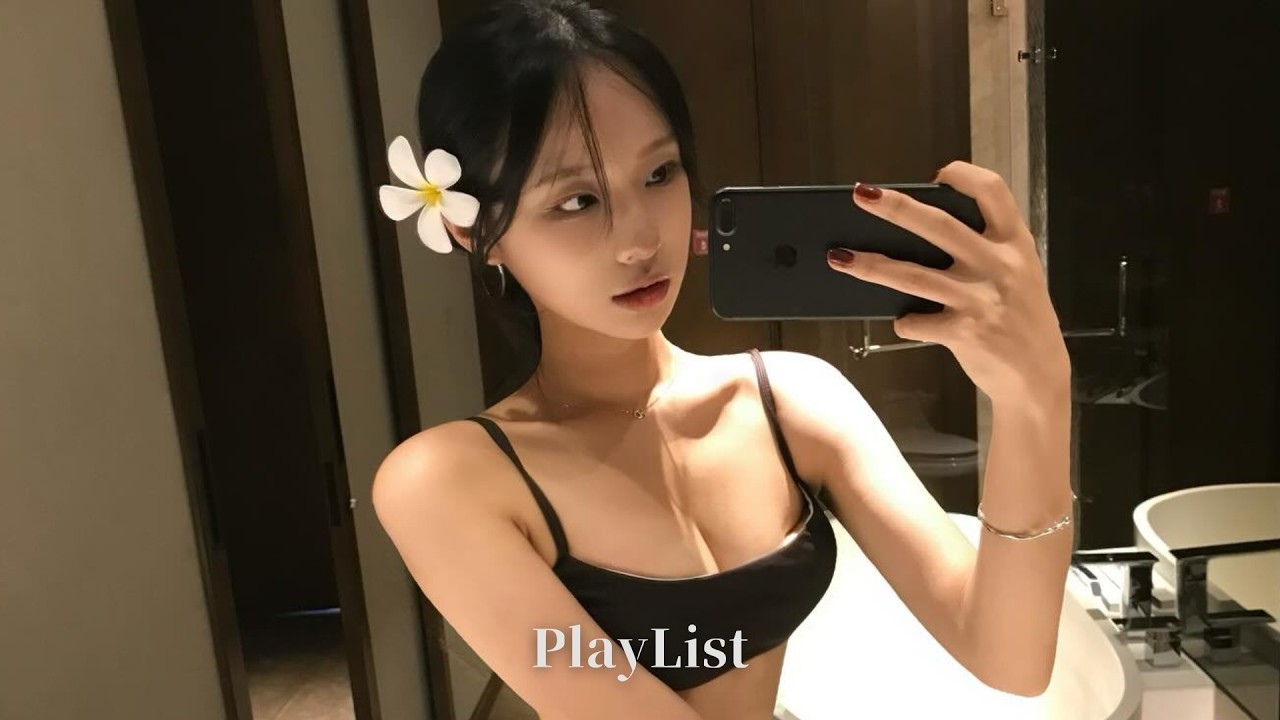 [𝐏𝐥𝐚𝐲𝐥𝐢𝐬𝐭] 그냥 틀어봤을 뿐인데… 나도 모르게 저장했어 🎧🤍｜감성 힙합/R&B