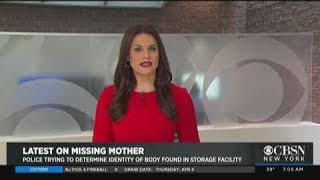Latest On Missing Staten Island Mother