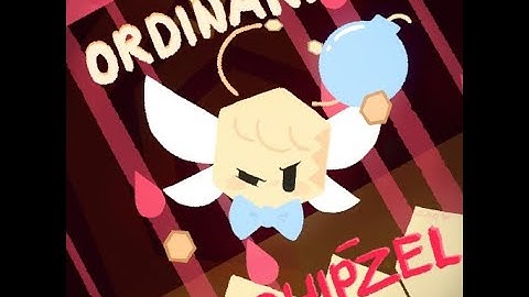 Project Arrhythmia Spectra Level Recreation - Ordinary by Chipzel